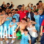Sanremese Under 16 da impazzire: rimonta il Ligorna ai supplementari e vola alla finale regionale giovanile Sanremese Under 16 da impazzire: rimonta il Ligorna ai supplementari e vola alla finale regionale giovanile