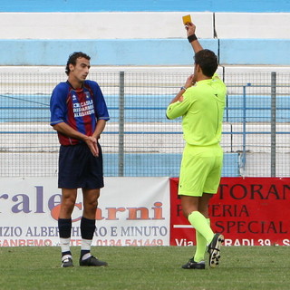 Calcio: le decisioni del Giudice Sportivo per gli incontri di domenica scorsa in Prima Categoria