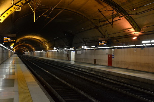 Trucco (M5S): “Criticità sanitarie su riapertura presidio Polfer alla stazione di Sanremo, depositata interrogazione del deputato Traversi