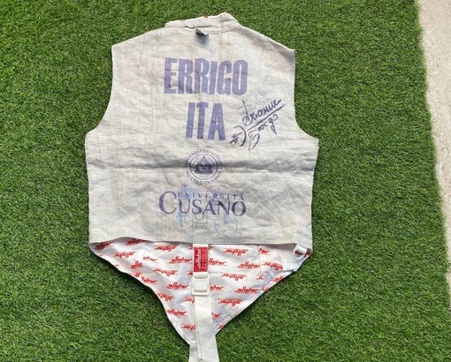 Asta Stelle: sessione speciale con Balotelli e Tutino, Errigo e Clapcich, la Champions della Pro Recco Asta Stelle: sessione speciale con Balotelli e Tutino, Errigo e Clapcich, la Champions della Pro Recco