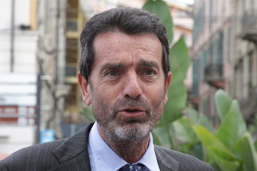 Elezioni comunali a Imperia: sulla scheda gli elettori di Forza Italia leggeranno "Forza Imperia". Biasotti "E' il simbolo ufficiale" Elezioni comunali a Imperia: sulla scheda gli elettori di Forza Italia leggeranno "Forza Imperia". Biasotti "E' il simbolo ufficiale"