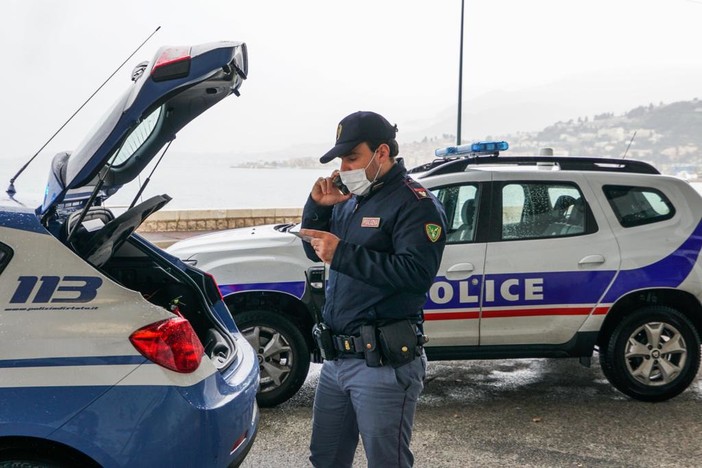 Ventimiglia: costituzione di una ‘squadra mista’ italo-francese, il progetto pilota parte dalla città di confine Ventimiglia: costituzione di una ‘squadra mista’ italo-francese, il progetto pilota parte dalla città di confine