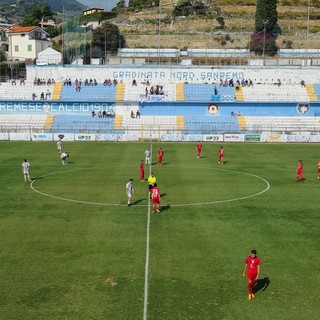 Calcio, Serie D. I convocati della Sanremese per il match contro il Ligorna