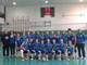 Pallavolo: le ragazze della SdP Mazzucchelli Sanremo protagoniste nel campionato Under 13 Fipav Pallavolo: le ragazze della SdP Mazzucchelli Sanremo protagoniste nel campionato Under 13 Fipav