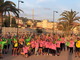 Vallecrosia: grande successo sabato scorso per la prima edizione della marcia ‘Silent Street Workout’' (Foto)