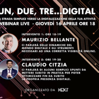 #IORESTOCASA E MI FORMO! Formazione gratuita in ambito marketing, strategia di business, fiscalità e tanto altro