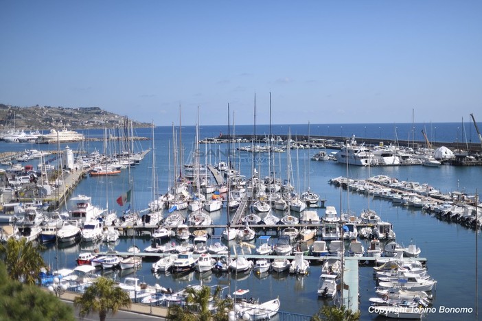 Sanremo: a gennaio la decisione del Consiglio di Stato sul Porto Vecchio, dal Comune si spera nella sospensiva Sanremo: a gennaio la decisione del Consiglio di Stato sul Porto Vecchio, dal Comune si spera nella sospensiva