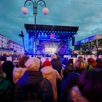 Sanremo, il Suzuki Stage punta sui protagonisti delle ultime edizioni: da Gaia ai Pooh