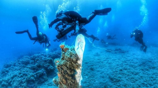 Progetto Sea-ty: mercoledì prossimo evento di chiusura nella Giornata Mondiale degli Oceani Progetto Sea-ty: mercoledì prossimo evento di chiusura nella Giornata Mondiale degli Oceani