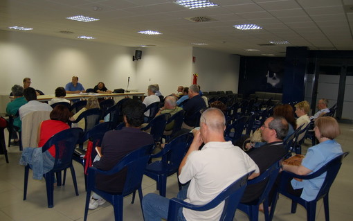 Sanremo: nuovo incontro di “Libera di essere donna” giovedì 8 gennaio