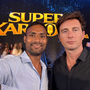 Daniele Berro e Andrea Iacona, figuranti del "Super Karaoke" 2026, presentano Remnant Evil, una serie basata su Resident Evil Daniele Berro e Andrea Iacona, figuranti del "Super Karaoke" 2026, presentano Remnant Evil, una serie basata su Resident Evil