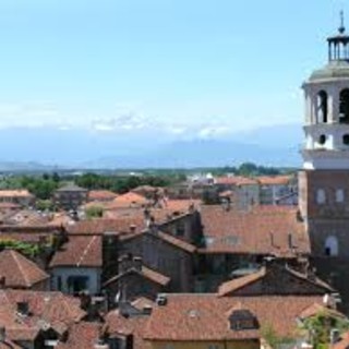 Sabato prossimo una gita dell'Unitrè ponentino nelle città di Savigliano e Cherasco