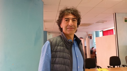 'Cittadini in Comune', Stefano Fullone: &quot;Ambiente, territorio e scelte responsabili per una Vallecrosia più consapevole e sostenibile&quot;