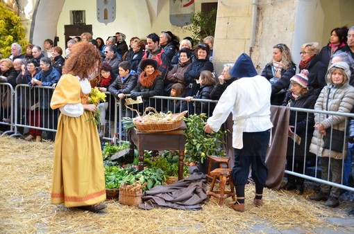 Taggia: dopo la riunione di ieri sera del Comitato ufficializzato il rinvio di San Benedetto al 5 e 6 marzo