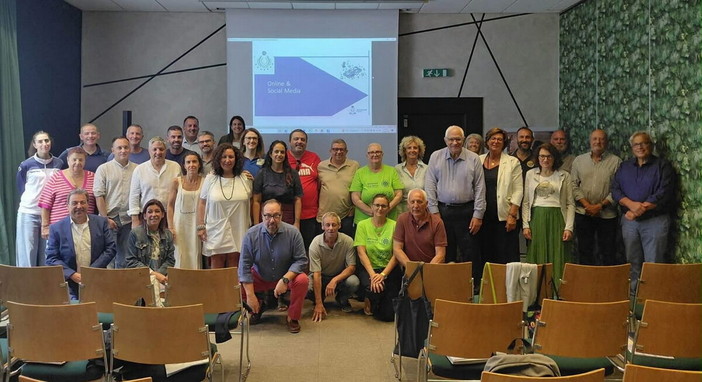 Formazione dirigenziale FIPAV, a Sanremo la giornata conclusiva del percorso dedicato alle società sportive del territorio