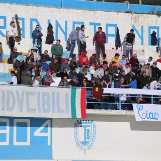 SONDAGGIO. Domenica il campionato di Serie D offre Sanremese-Ponsacco: chi la spunterà?