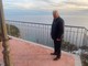 Ventimiglia: fine lavori al belvedere in frazione Grimaldi, Scullino "Ce ne era davvero bisogno" Ventimiglia: fine lavori al belvedere in frazione Grimaldi, Scullino "Ce ne era davvero bisogno"