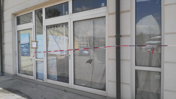 Imperia: sequestro magazzino al porto turistico di Imperia, Antonello Ranise risponde a Gian Franco Grosso