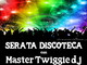 San Bartolomeo al Mare: sabato prossimo una serata da discoteca con Master Twiggy DJ