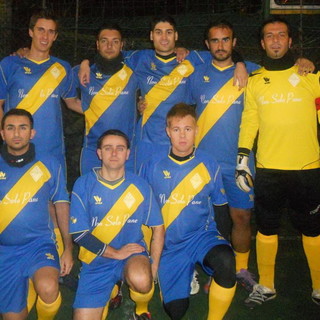 Calcio amatoriale: i risultati della terza giornata del torneo 'Ceci Von Mayer' a Sanremo