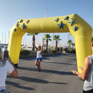 Sport e Solidarietà a San Lorenzo al Mare, domenica si corre la 'San Lorenzo Run'