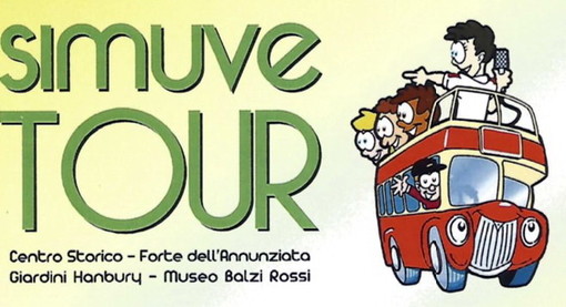 Ventimiglia: domani torna il tradizionale appuntamento con 'Simuve Tour', in giro tra i musei Ventimiglia: domani torna il tradizionale appuntamento con 'Simuve Tour', in giro tra i musei