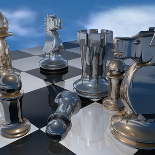 61esima edizione del Festival Internazionale di Scacchi di Imperia