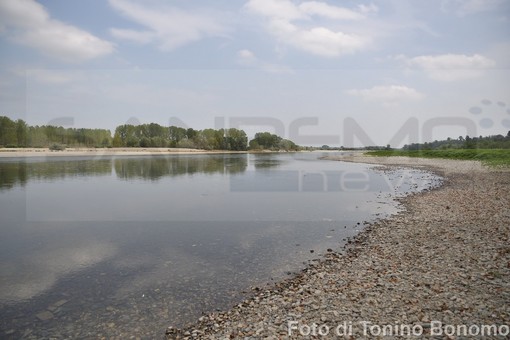 Pulizia torrenti e problema scarsità acqua a Sanremo e in tutta la provincia, le forti perplessità di un lettore Pulizia torrenti e problema scarsità acqua a Sanremo e in tutta la provincia, le forti perplessità di un lettore