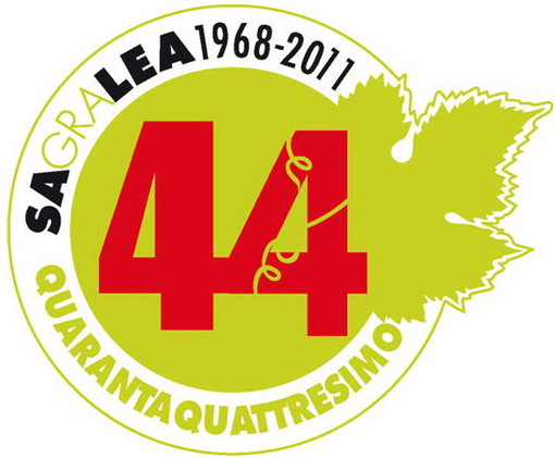 Albenga: mancano 20 giorni all'appuntamento con la 44a edizione di Sagralea Albenga: mancano 20 giorni all'appuntamento con la 44a edizione di Sagralea