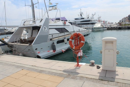 Imperia: scampata chiusura per il porto. La Commissione di Vigilanza e Collaudo ha dichiarato la parziale agibilità dello scalo turistico Imperia: scampata chiusura per il porto. La Commissione di Vigilanza e Collaudo ha dichiarato la parziale agibilità dello scalo turistico