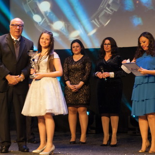 Nei giorni scorsi la finale a Malta: si è completato il quadro dei partecipanti alla 9a edizione di 'SanremoJunior' Nei giorni scorsi la finale a Malta: si è completato il quadro dei partecipanti alla 9a edizione di 'SanremoJunior'