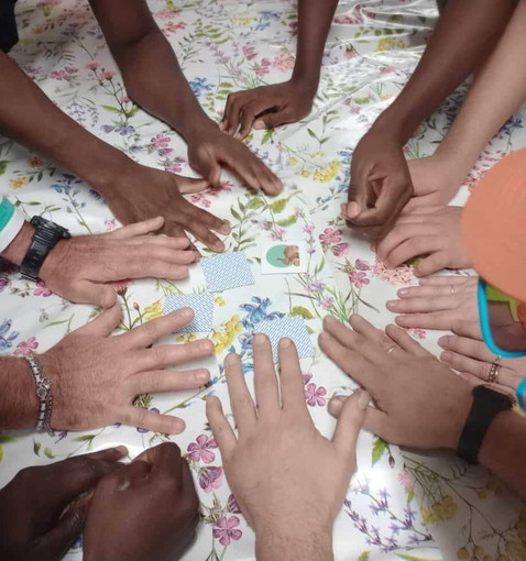 Servizio civile universale: 15 posti con Caritas Italiana a Ventimiglia, Sanremo e Taggia