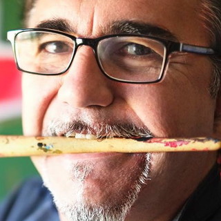 Opera di Sergio Poggi Opera di Sergio Poggi