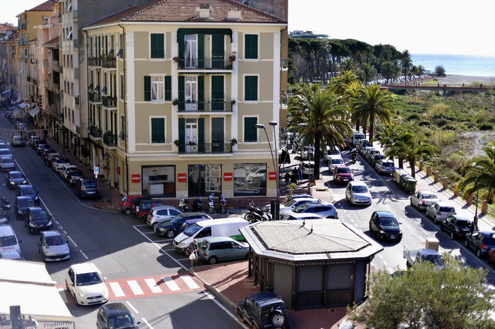 Il nuovo Kitchen Store Scavolini di Ventimiglia continua a riscuotere curiosità e interesse