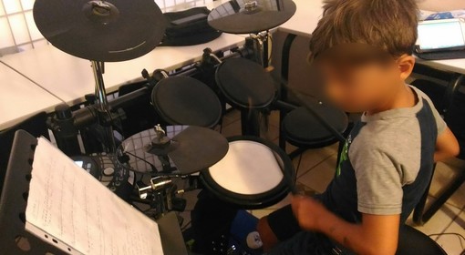 Santo Stefano al Mare: dopo 'Immersioni Sonore' ecco il saggio degli alunni dell’Istituto Musicale Pergolesi