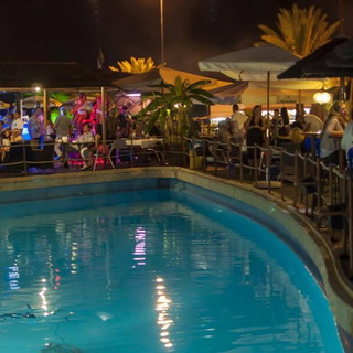 Sanremo: domenica prossima lo special event 'Happy Birthday Max' al Deco con lo Shu Noseda