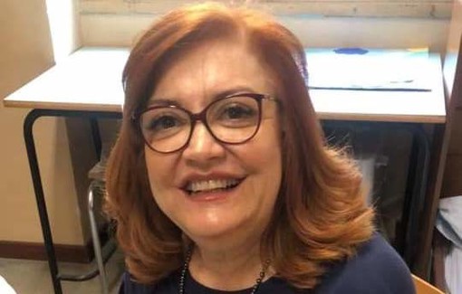 Sanremo: lutto all'Istituto Comprensivo Centro Levante, il ricordo in memoria di Silvia Peluffo