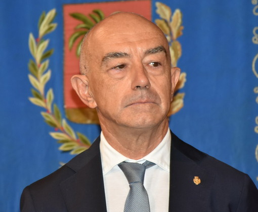 Porto, corso Garibaldi e piazza Colombo: Mager rilancia il futuro di Sanremo, ora la sfida per concretizzare le opere Porto, corso Garibaldi e piazza Colombo: Mager rilancia il futuro di Sanremo, ora la sfida per concretizzare le opere