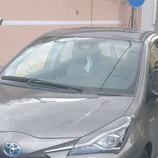 Sanremo: specchietto dell'auto rotto da un altro mezzo, ora chiede le immagini delle telecamere