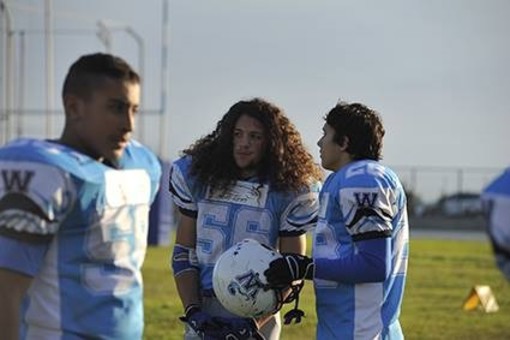 Football Americano, under 19. Il matuziano Stefano Leidi convocato in nazionale