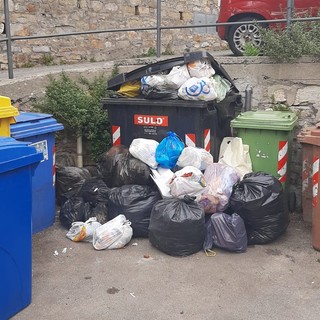 Elezioni, Imperia Rinasce: “A Sant'Agata si può riscontrare il disinteresse dell'amministrazione per le frazioni”