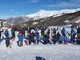 Sci: gli atleti imperiesi dello 'Sporting Alpi Marittime' in gara venerdì e sabato prossimi a Limone