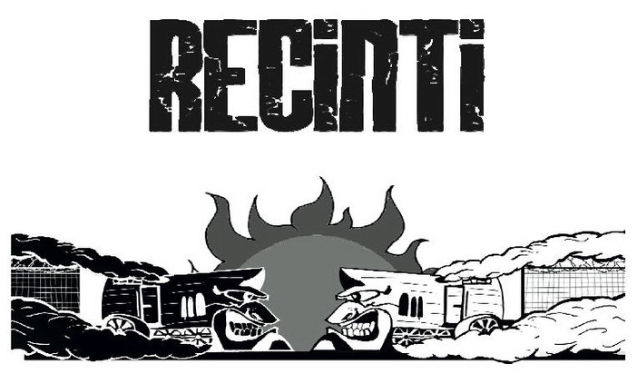 Ventimiglia: questa sera la compagnia "L'Attrito" mette in scena lo spettacolo 'Recinti' Ventimiglia: questa sera la compagnia "L'Attrito" mette in scena lo spettacolo 'Recinti'