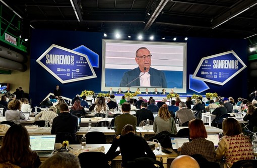 75° Festival di Sanremo, sono 1.487 i giornalisti e operatori media arrivati in città per seguire la kermesse