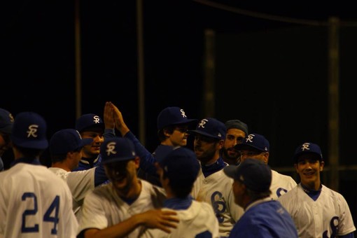 Baseball: domenica prossima appuntamento a Sanremo con il torneo aperto di slow pitch Baseball: domenica prossima appuntamento a Sanremo con il torneo aperto di slow pitch