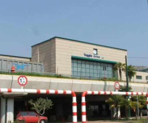 Taggia: 41enne rapinato alla stazione da un marocchino Taggia: 41enne rapinato alla stazione da un marocchino