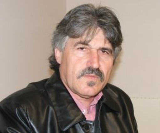 Sergio D'Aloisio Sergio D'Aloisio