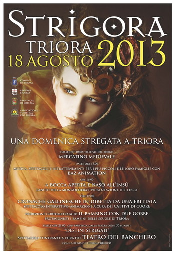 Tutti gli appuntamenti e manifestazioni di questa domenica, 18 agosto, in Riviera e Côte d'Azur