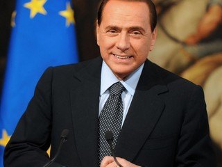 Silvio Berlusconi