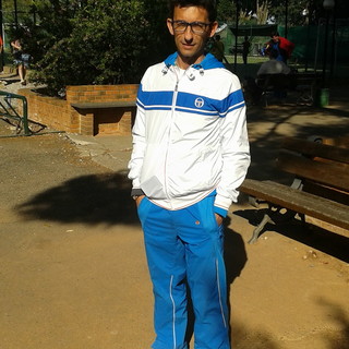 Stefano Lungo